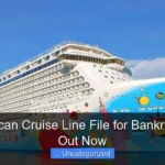 Did American Cruise Line File for Bankruptcy Find Out Now