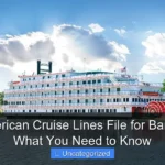 Did American Cruise Lines File for Bankruptcy What You Need to Know
