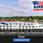 Did American Cruise Lines Go Bankrupt Find Out Now