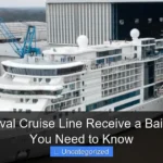 Did Carnival Cruise Line Receive a Bailout What You Need to Know