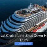 Did Carnival Cruise Line Shut Down Here Is the Truth