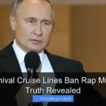 Did Carnival Cruise Lines Ban Rap Music The Truth Revealed