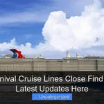 Did Carnival Cruise Lines Close Find Out the Latest Updates Here