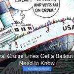 Did Carnival Cruise Lines Get a Bailout What You Need to Know