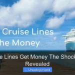 Did Cruise Lines Get Money The Shocking Truth Revealed