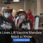 Did Cruise Lines Lift Vaccine Mandate What You Need to Know