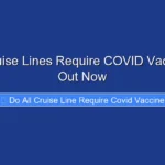 Do All Cruise Lines Require COVID Vaccine Find Out Now
