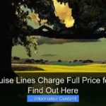 Do All Cruise Lines Charge Full Price for a Baby Find Out Here