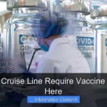 Does All Cruise Line Require Vaccine Find Out Here