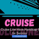 Does AMA Cruise Line Have Handicap Staterooms for Seniors