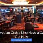 Does Norwegian Cruise Line Have a Casino Find Out Now
