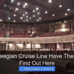 Does Norwegian Cruise Line Have Theme Nights Find Out Here