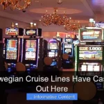 Does Norwegian Cruise Lines Have Casinos Find Out Here