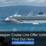 Does Norwegian Cruise Line Offer Unlimited WiFi Find Out Here