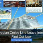 Does Norwegian Cruise Line Leave from Baltimore Find Out Now