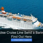 Does Paradise Cruise Line Send a Baring Package Find Out Here