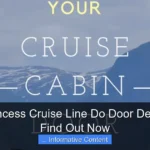 Does Princess Cruise Line Do Door Decorations Find Out Now