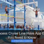 Does Princess Cruise Line Have App Everything You Need to Know