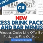 Does Princess Cruise Line Offer Beverage Packages Find Out Here