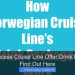 Does Princess Cruise Line Offer Drink Packages Find Out Here