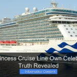 Does Princess Cruise Line Own Celebrity The Truth Revealed