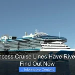 Does Princess Cruise Lines Have River Cruises Find Out Now