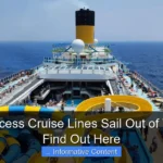 Does Princess Cruise Lines Sail Out of Tampa FL Find Out Here