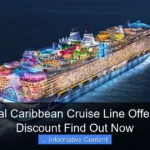 Does Royal Caribbean Cruise Line Offer a Military Discount Find Out Now