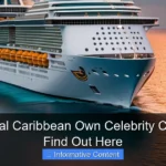 Does Royal Caribbean Own Celebrity Cruise Line Find Out Here