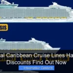 Does Royal Caribbean Cruise Lines Have Senior Discounts Find Out Now