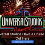 Does Universal Studios Have a Cruise Line Find Out Here