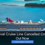 Has Carnival Cruise Line Cancelled Cruises Find Out Now