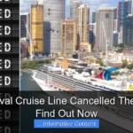 Has Carnival Cruise Line Cancelled Their Cruises Find Out Now