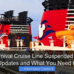 Has Carnival Cruise Line Suspended Cruises Latest Updates and What You Need to Know