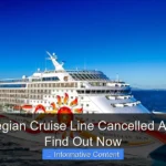 Has Norwegian Cruise Line Cancelled Any Cruises Find Out Now