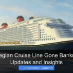 Has Norwegian Cruise Line Gone Bankrupt Latest Updates and Insights