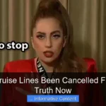 Have All Cruise Lines Been Cancelled Find Out the Truth Now