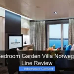 Haven 3 Bedroom Garden Villa Norwegian Cruise Line Review