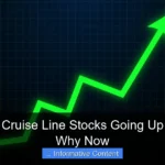 How Are Cruise Line Stocks Going Up Find Out Why Now