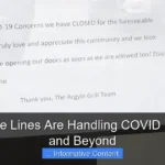 How Cruise Lines Are Handling COVID 19 in 2024 and Beyond