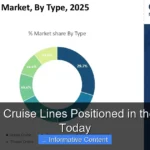How Are Cruise Lines Positioned in the Market Today
