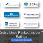 How Are Cruise Lines Ranked Insider Tips to Top Ratings