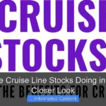 How Are Cruise Line Stocks Doing in 2024 A Closer Look