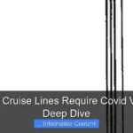 How Can Cruise Lines Require Covid Vaccine A Deep Dive