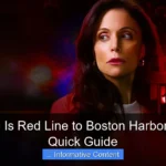 How Close Is Red Line to Boston Harbor Cruises A Quick Guide
