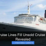 How Cruise Lines Fill Unsold Cruise Cabins Revealed