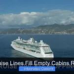 How Cruise Lines Fill Empty Cabins Revealed