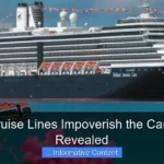 How Cruise Lines Impoverish the Caribbean Revealed
