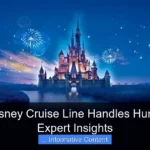 How Disney Cruise Line Handles Hurricanes Expert Insights