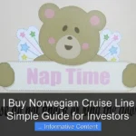 How Do I Buy Norwegian Cruise Line Stock A Simple Guide for Investors